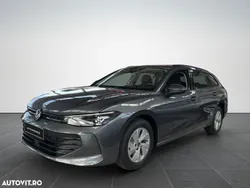 Gri Nouă 2025 VW Passat Break | 34.777 EUR