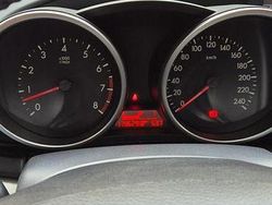 Culoarealbastru Utilizat 2009 Mazda 3 Edition Hatchback | 3.300 EUR (Preț OK)