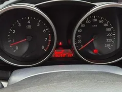 Culoarealbastru Utilizat 2009 Mazda 3 Edition Hatchback | 4.550 EUR (Scump)