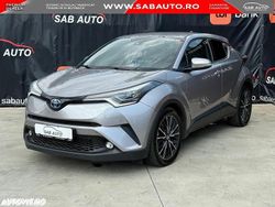Culoaregri Utilizat 2019 Toyota C-HR+ SUV | 17.499 EUR