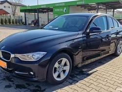 Utilizat 2012 BMW 320 Berlinǎ | 7.500 EUR (Preț bun)