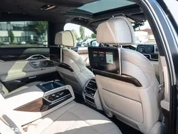 Culoaregri Utilizat 2017 BMW 750 Comfort Edition Berlinǎ | 37.490 EUR