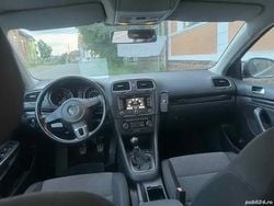 Utilizat 2011 VW Golf VI Berlinǎ | 3.899 EUR (Preț OK)