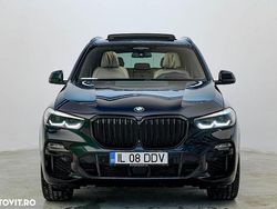 Culoarenegru Utilizat 2020 BMW X5 xLine SUV | 42.800 EUR (Preț bun)