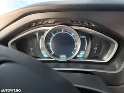 Alb Utilizat 2014 Volvo V40 Kinetic Break | 8.700 EUR (Preț OK)