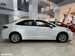 Culoarealb Nouă 2025 Toyota Corolla Business Edition Berlinǎ | 28.027 EUR (Preț OK)