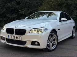 Alb Utilizat 2014 BMW 535 Shadowline Hatchback | 16.900 EUR