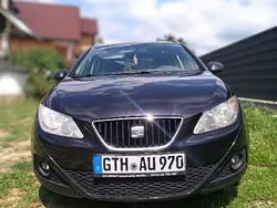 Utilizat 2011 Seat Ibiza ST Break | 2.500 EUR