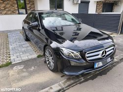 Culoarenegru Utilizat 2017 Mercedes 200 Hatchback | 25.900 EUR (Super Preț)