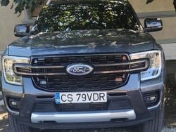 Utilizat 2023 Ford Ranger Pickup | 40.000 EUR (Super Preț)