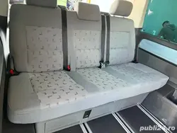Albastru Utilizat 2009 VW T5 Van | 11.500 EUR