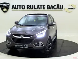 Utilizat 2014 Hyundai ix35 SUV | 12.550 EUR (Scump)