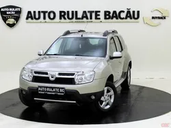 Utilizat 2012 Dacia Duster SUV | 6.350 EUR (Preț OK)