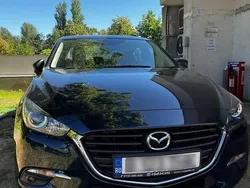 Albastru Utilizat 2018 Mazda 3 Berlinǎ | 13.000 EUR (Preț OK)