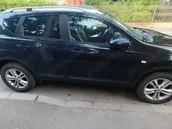 Utilizat 2012 Nissan Qashqai SUV | 6.199 EUR (Preț OK)