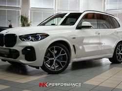 Utilizat 2022 BMW X5 M Sport SUV | 71.862 EUR
