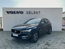 Onyx black Utilizat 2022 Volvo XC60 Momentum SUV | 32.490 EUR