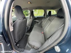 Culoarealbastru Utilizat 2014 Volvo XC60 SUV | 13.300 EUR (Preț bun)