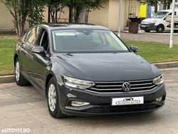 Culoaregri Utilizat 2020 VW Passat Comfortline Berlinǎ | 19.350 EUR (Preț OK)