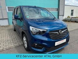 Utilizat 2021 Opel Combo Life Elegance | 18.917 EUR