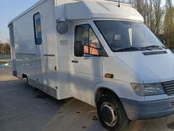 Utilizat 1998 Mercedes Sprinter Van | 9.800 EUR