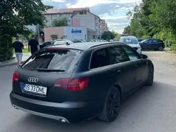 Utilizat 2008 Audi A6 Berlinǎ | 2.500 EUR (Super Preț)
