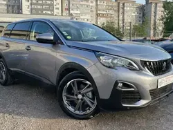 Utilizat 2021 Peugeot 5008 Monovolum | 16.200 EUR (Preț bun)