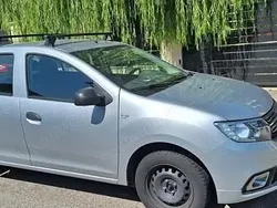 Utilizat 2019 Dacia Logan Berlinǎ | 7.200 EUR (Preț bun)