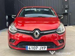 Utilizat 2017 Renault Clio IV Hatchback | 5.999 EUR (Preț OK)