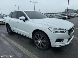 Alb Utilizat 2019 Volvo XC60 Inscription SUV | 31.470 EUR (Scump)