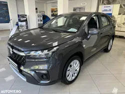Gri Nouă 2025 Suzuki SX4 S-Cross Cool SUV | 22.290 EUR