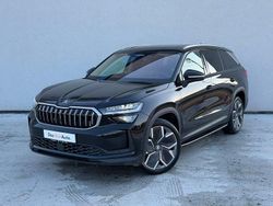 Negru normal Utilizat 2024 Skoda Kodiaq Selection SUV | 45.600 EUR (Puțin scump)