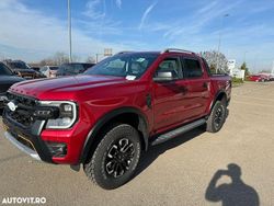 Culoarealte culori Nouă 2025 Ford Ranger Wildtrack Pickup | 53.845 EUR (Puțin scump)