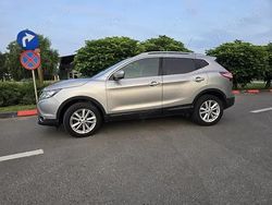 Utilizat 2014 Nissan Qashqai SUV | 9.800 EUR (Preț OK)