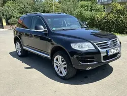Utilizat 2007 VW Touareg SUV | 6.200 EUR