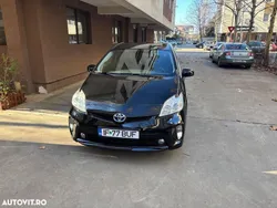 Negru Utilizat 2014 Toyota Prius Hatchback | 7.500 EUR