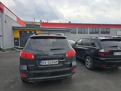 Utilizat 2008 Hyundai Santa Fe SUV | 3.900 EUR (Preț OK)