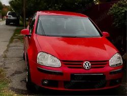 Utilizat 2004 VW Golf V | 2.000 EUR (Super Preț)