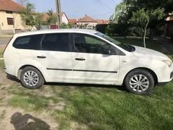 Utilizat 2005 Ford Focus Break | 1.400 EUR (Preț OK)