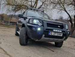 Utilizat 2006 Land Rover Freelander SUV | 4.500 EUR