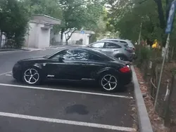 Utilizat 1999 Audi TT Coupe | 3.000 EUR