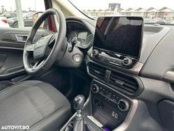 Culoarerosu Utilizat 2019 Ford Ecosport SUV | 9.800 EUR (Preț OK)