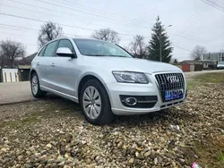 Gri Utilizat 2012 Audi Q5 SUV | 12.250 EUR