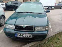 Utilizat 1998 Skoda Octavia Hatchback | 1.550 EUR