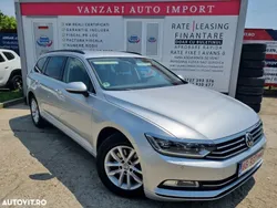 Argint Utilizat 2019 VW Passat Comfortline Break | 12.490 EUR (Preț bun)