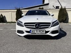 Utilizat 2017 Mercedes A180 Berlinǎ | 17.900 EUR