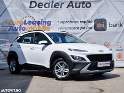 Alb Utilizat 2022 Hyundai Kona Comfort SUV | 12.950 EUR (Preț bun)