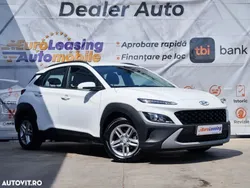 Alb Utilizat 2022 Hyundai Kona Comfort SUV | 12.950 EUR (Preț bun)