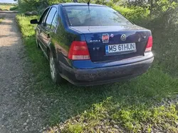 Albastru Utilizat 2002 VW Bora Berlinǎ | 3.500 EUR