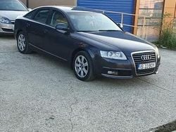 Utilizat 2010 Audi A6 Berlinǎ | 6.800 EUR (Preț OK)